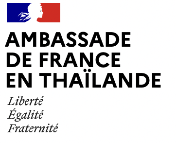 Ambassade de France en Thailande
